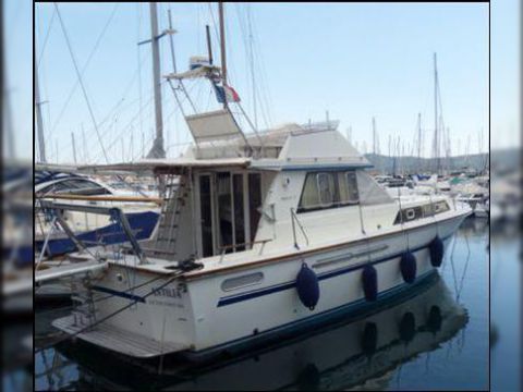 Princess 37 Fly