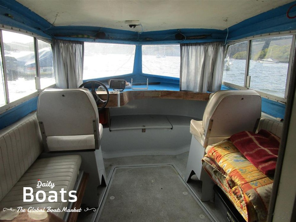 1986 Dell Quay for sale. View price, photos and Buy 1986 Dell Quay 190641