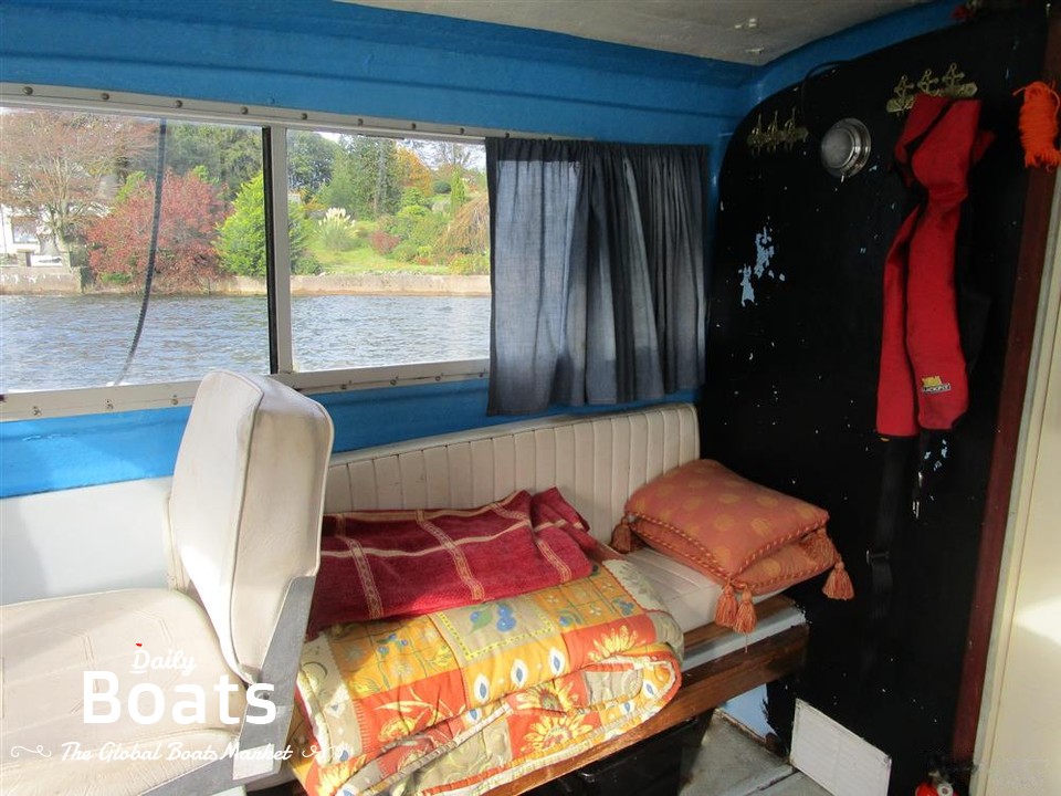 1986 Dell Quay for sale. View price, photos and Buy 1986 Dell Quay 190641