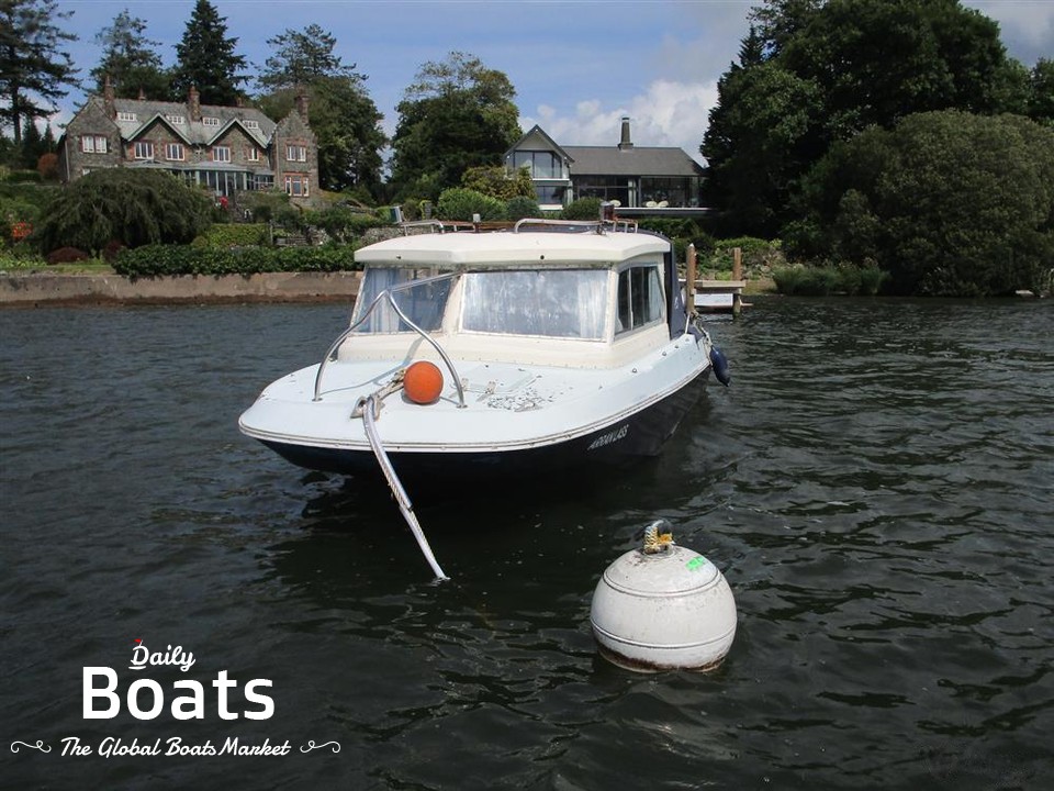 1986 Dell Quay for sale. View price, photos and Buy 1986 Dell Quay 190641