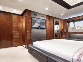 2010 Sunseeker 88 Yacht na prodej