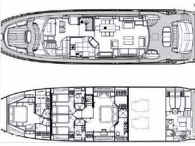 2010 Sunseeker 88 Yacht προς πώληση