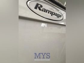 Kupić 2001 Rampage Express 30