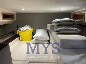 2020 Sessa Marine Key Largo 34 Ib til salg