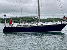 1989 Sabre Yachts 38 kopen