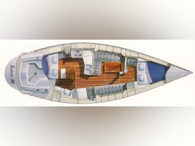 1989 Sabre Yachts 38 te koop