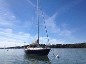 1989 Sabre Yachts 38 kopen