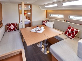 Kjøpe 2022 Jeanneau Sun Odyssey 410