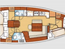 Vegyél 2009 Bénéteau Boats Oceanis 43