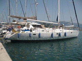Bénéteau Boats Oceanis 500 Clipper