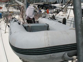 1989 Bénéteau Boats Oceanis 500 Clipper in vendita