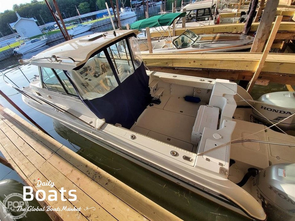 2004 Glacier Bay 2680 Coastal Runner for sale. View price, photos and