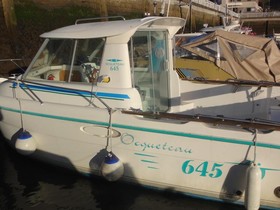 Vegyél 2002 Ocqueteau 645