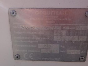 2002 Ocqueteau 645 eladó