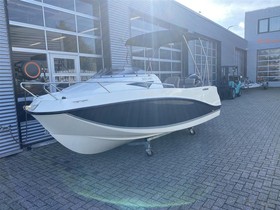 Acheter 2018 Quicksilver Boats Activ 505 Open
