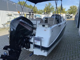 2018 Quicksilver Boats Activ 505 Open à vendre