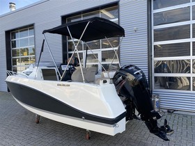 Acheter 2018 Quicksilver Boats Activ 505 Open