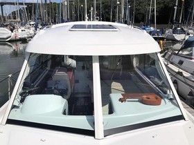 2014 Bénéteau Boats Antares 8