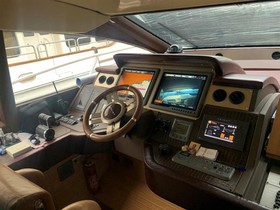 2009 Azimut Yachts 70 Fly for sale