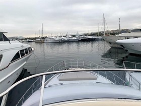 2009 Azimut Yachts 70 Fly kopen