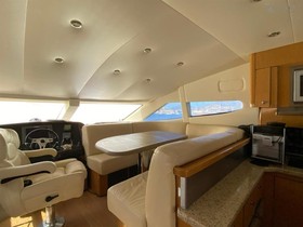 2008 Marquis Yachts 520 myytävänä