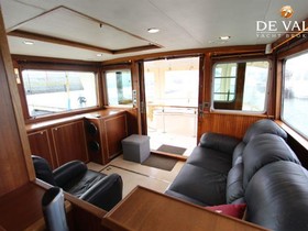 1992 Dutch Shipyard Pilothouse Trawler