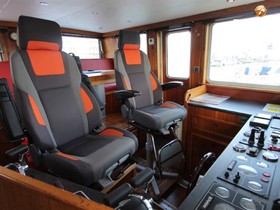 1992 Dutch Shipyard Pilothouse Trawler