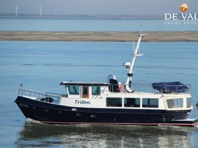 Buy 1992 Dutch Shipyard Pilothouse Trawler