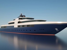 2023 Brythonic Yachts 82M Mega kaufen