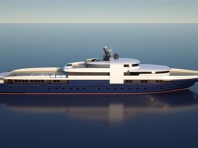 2023 Brythonic Yachts 82M Mega zu verkaufen