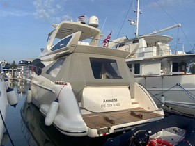 2011 Azimut Yachts 58