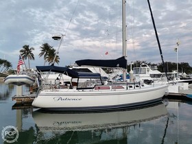 Catalina Yachts 34