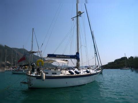 Colvic Countess 33