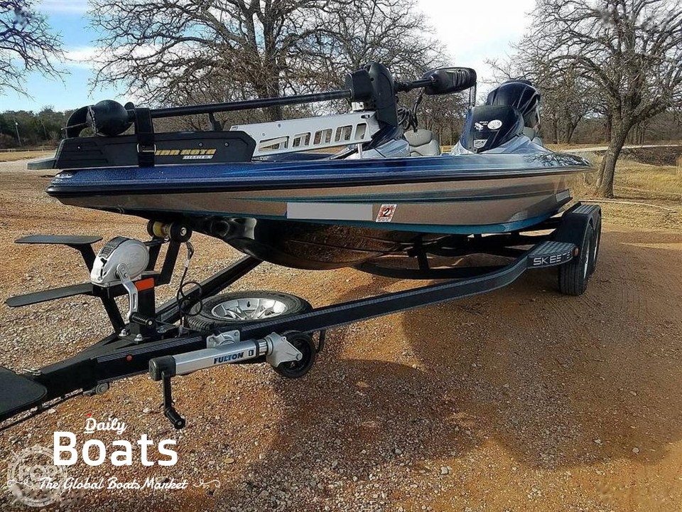 2018 Skeeter Zx 225 for sale. View price, photos and Buy 2018 Skeeter