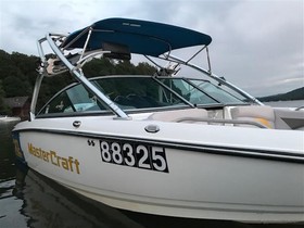 2006 Mastercraft X-20 till salu