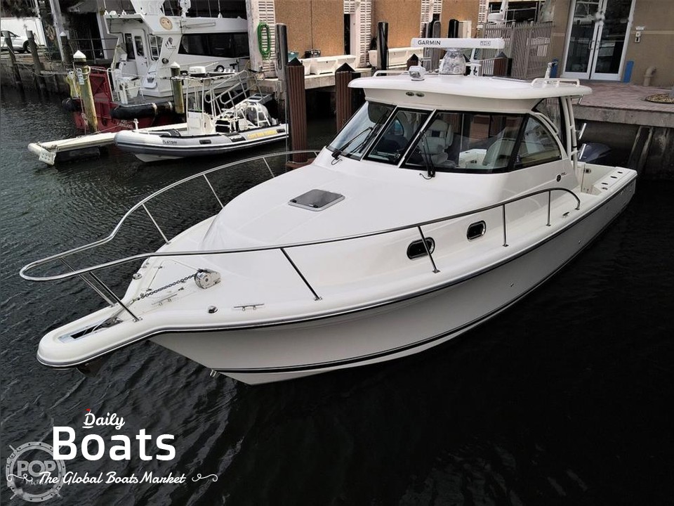 2014 Pursuit Os 345 for sale. View price, photos and Buy 2014 Pursuit