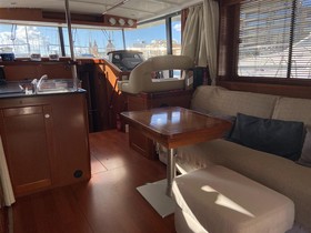 2012 Bénéteau Boats Swift Trawler 44