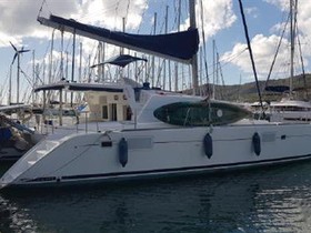 2009 Lagoon Catamarans 440