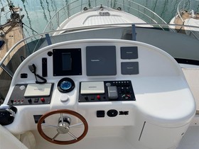 2003 Uniesse Yachts 55