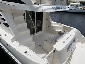 2005 Sea Ray Boats 420 à vendre