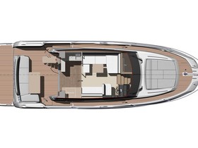 2023 Prestige Yachts 420 za prodaju