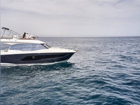 2022 Prestige Yachts 420 til salg