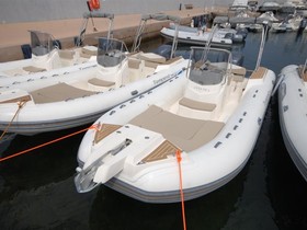 2017 Capelli Boats 700 Tempest till salu
