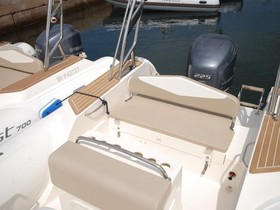 2017 Capelli Boats 700 Tempest za prodaju
