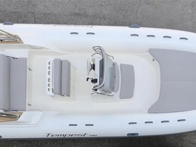 2021 Capelli Boats 700 Tempest till salu