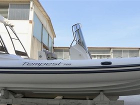 2021 Capelli Boats 700 Tempest