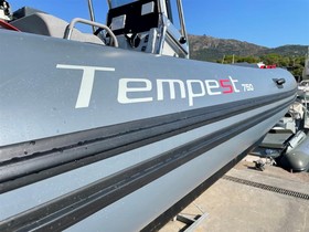 2021 Capelli Boats 750 Tempest satın almak