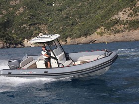 Satılık 2021 Capelli Boats 750 Tempest
