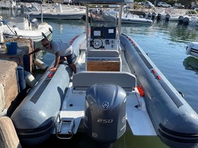 Satılık 2021 Capelli Boats 750 Tempest