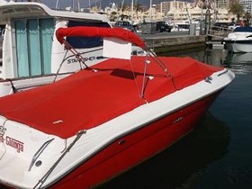 1992 Sea Ray Boats 240 Bowrider